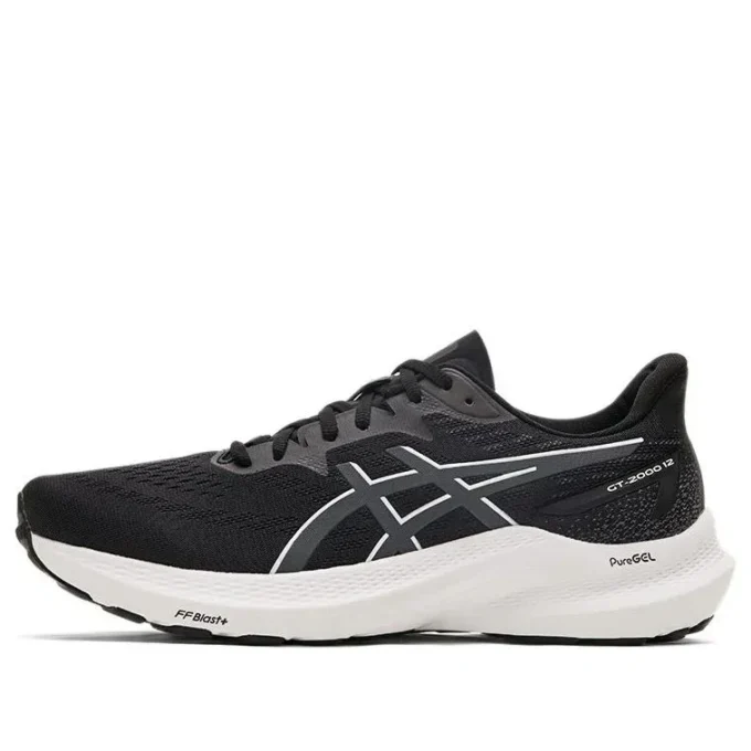 GT-2000 12 „Black Carrier Grey“