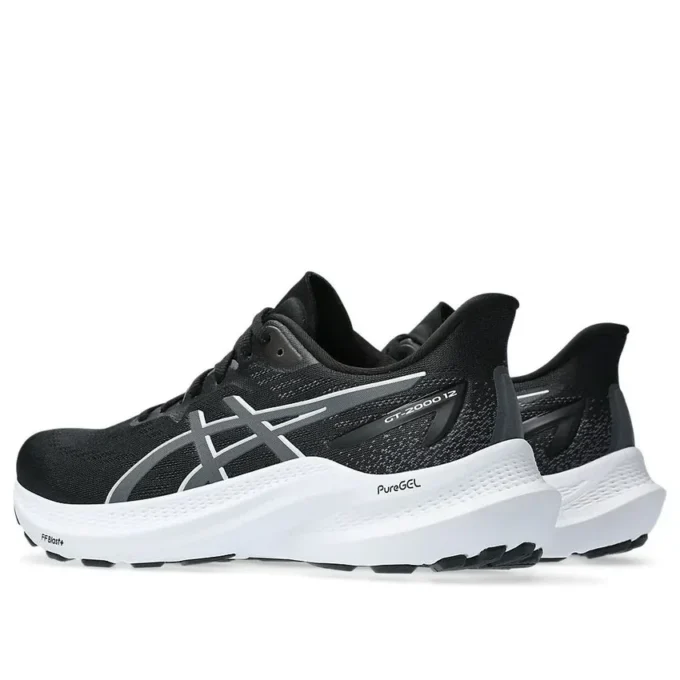 GT-2000 12 „Black Carrier Grey“