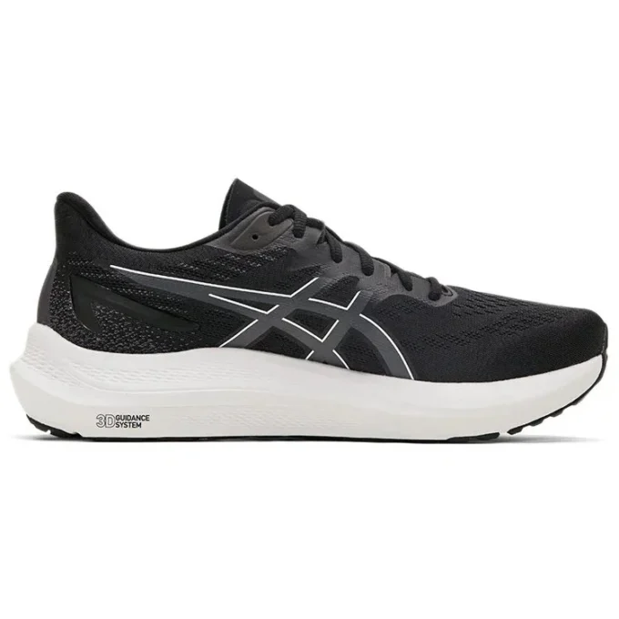 GT-2000 12 „Black Carrier Grey“
