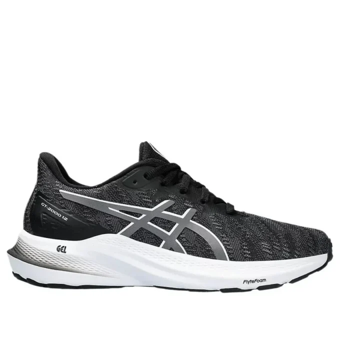 GT-2000 12 „Black Carrier Grey“