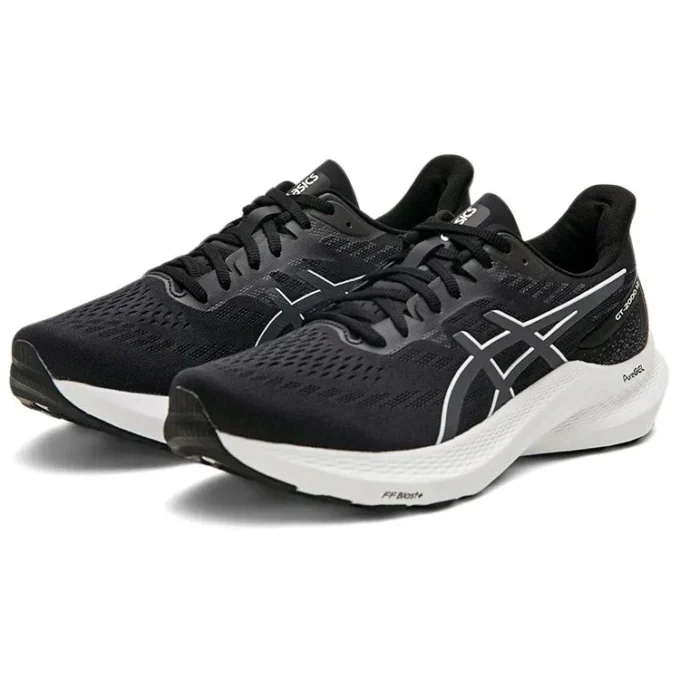 GT-2000 12 „Black Carrier Grey“