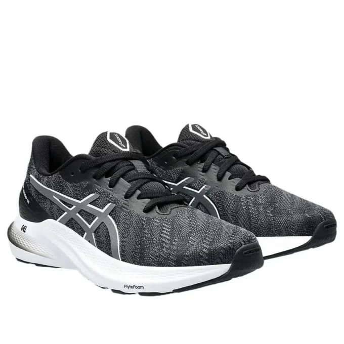 GT-2000 12 „Black Carrier Grey“