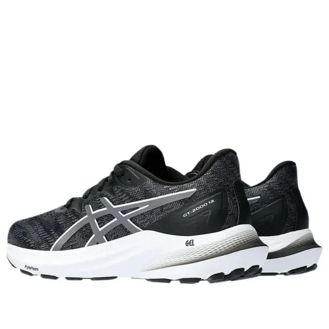GT-2000 12 „Black Carrier Grey“