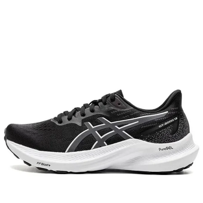 GT-2000 12 „Black White Grey“