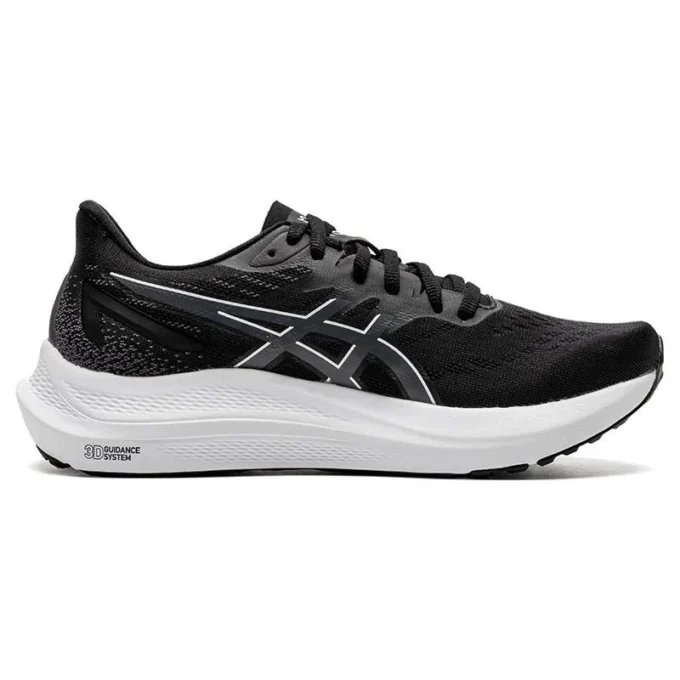 GT-2000 12 „Black White Grey“