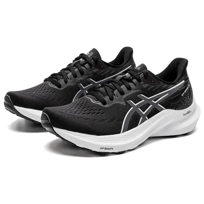 GT-2000 12 „Black White Grey“