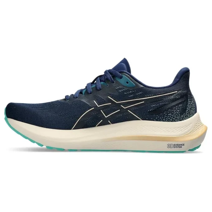 GT-2000 12 „Blue Expanse Champagne“