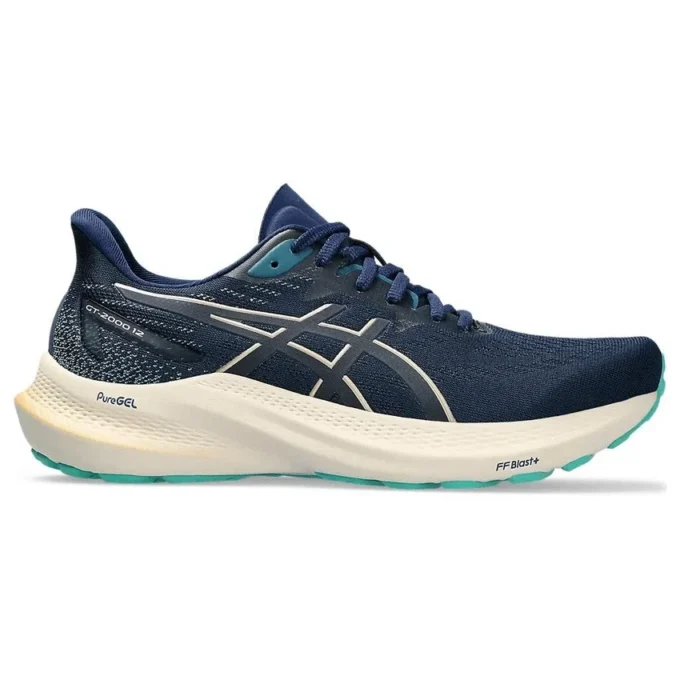 GT-2000 12 „Blue Expanse Champagne“
