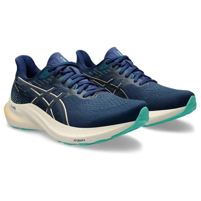GT-2000 12 „Blue Expanse Champagne“