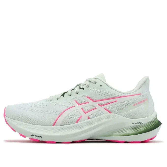 GT-2000 12 D „Pure Aqua White“