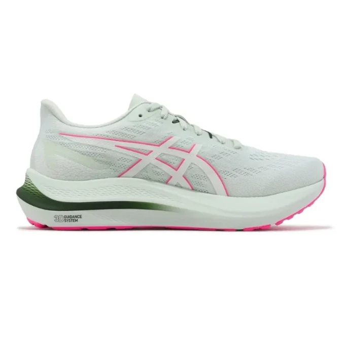 GT-2000 12 D „Pure Aqua White“
