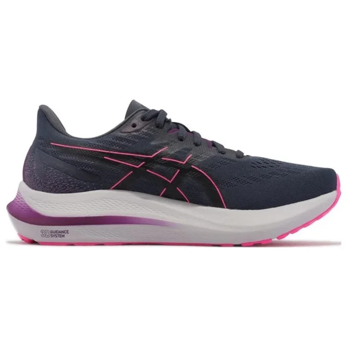 GT-2000 12 D Wide „Navy Pink“