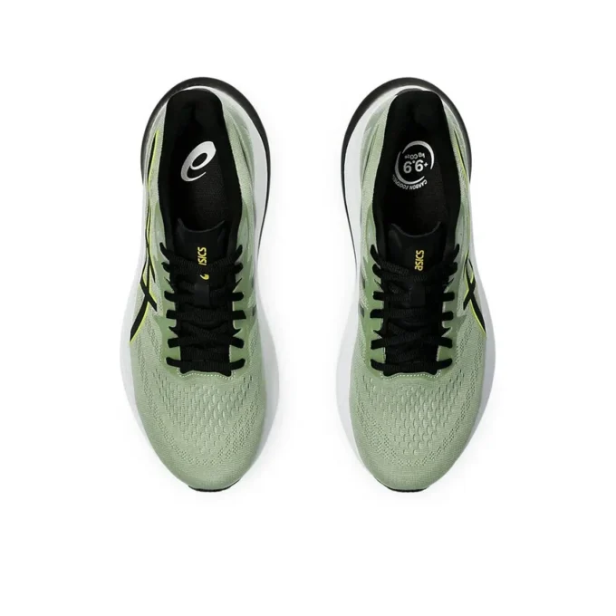 GT-2000 12 „Dark Jade Black“