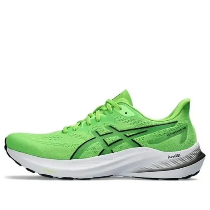 GT-2000 12 „Electric Lime“