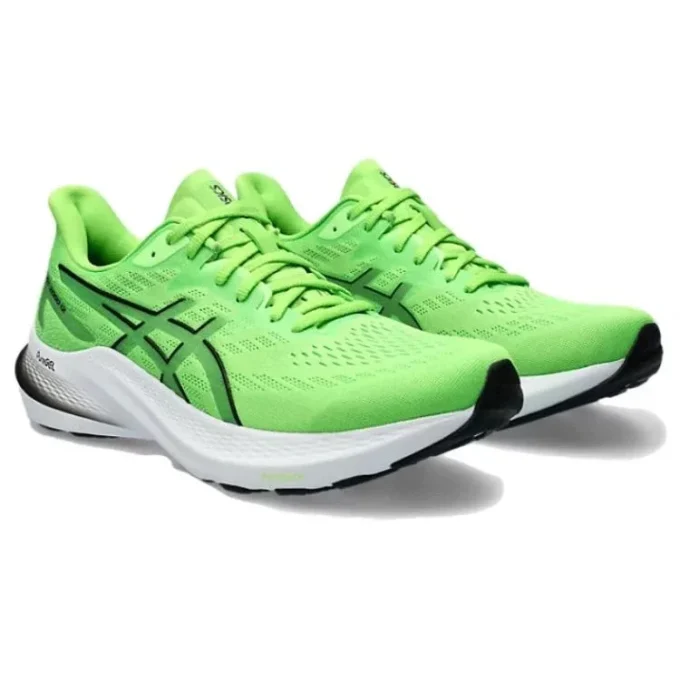 GT-2000 12 „Electric Lime“