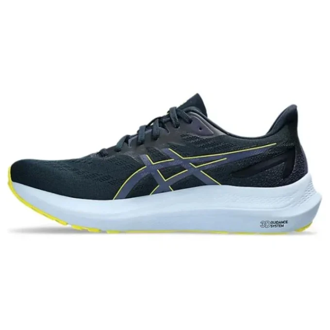GT-2000 12 „French Blue Bright Yellow“