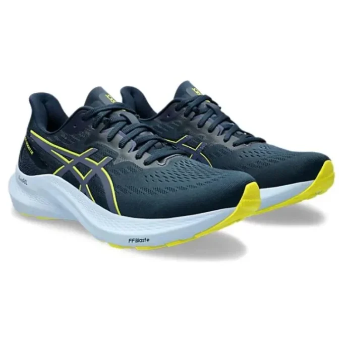 GT-2000 12 „French Blue Bright Yellow“