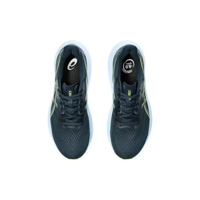 GT-2000 12 „French Blue Bright Yellow“
