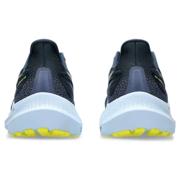 GT-2000 12 „French Blue Bright Yellow“