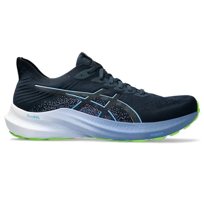 GT-2000 12 „French Blue Denim Blue“
