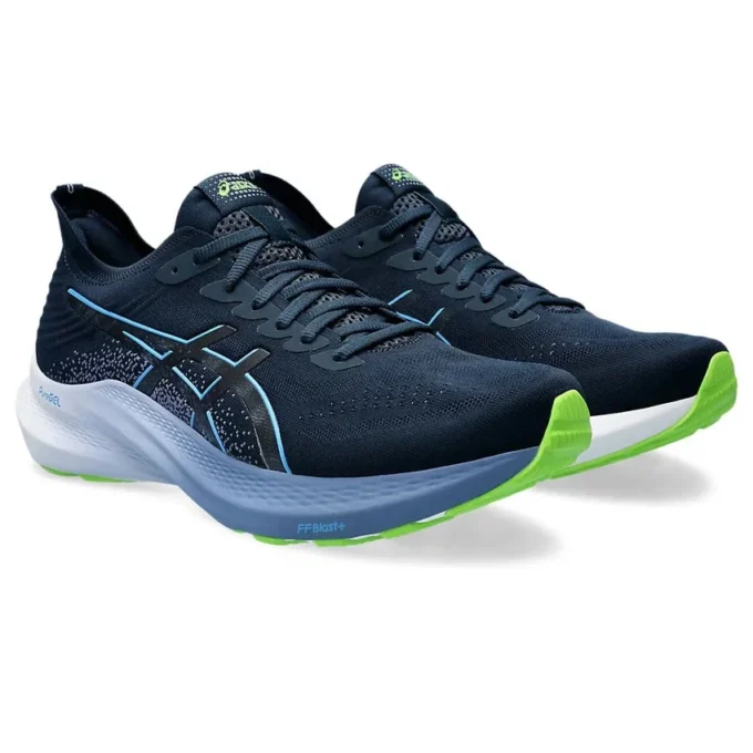 GT-2000 12 „French Blue Denim Blue“