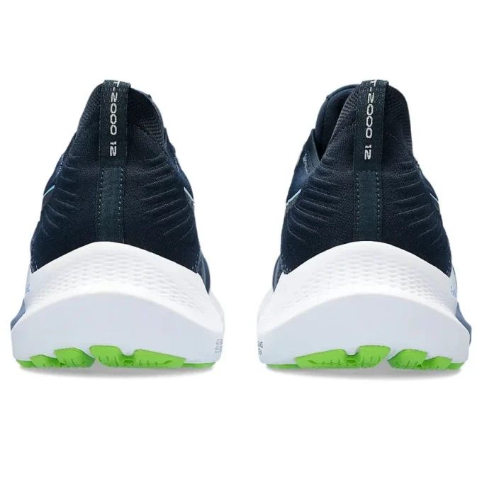 GT-2000 12 „French Blue Denim Blue“