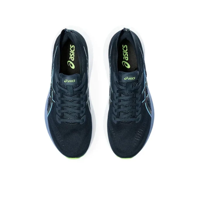 GT-2000 12 „French Blue Denim Blue“