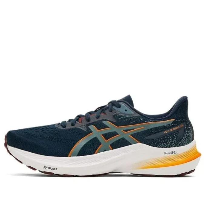 GT-2000 12 „French Blue Teal“