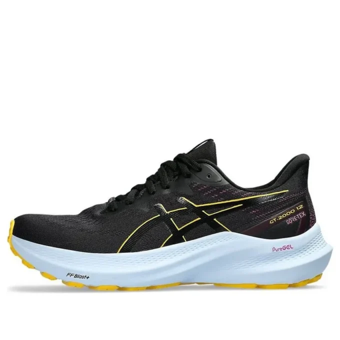 GT-2000 12 GORE-TEX „Black Saffron“