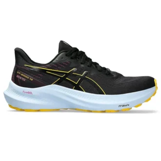 GT-2000 12 GORE-TEX „Black Saffron“