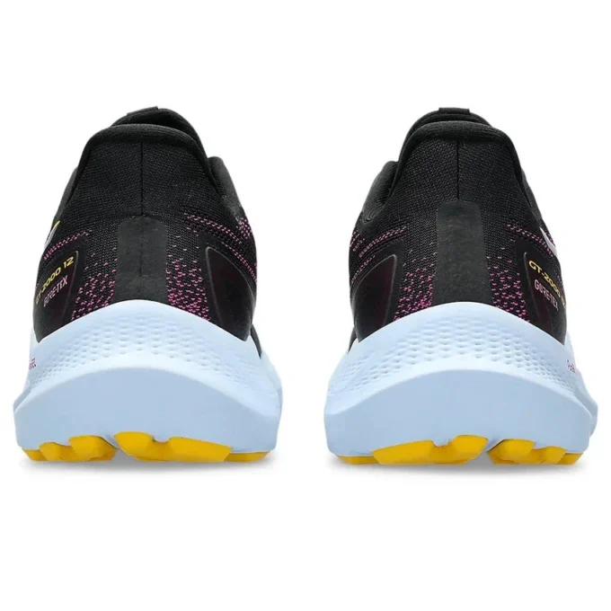 GT-2000 12 GORE-TEX „Black Saffron“