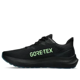 GT-2000 12 GTX „Black Illuminate Green“