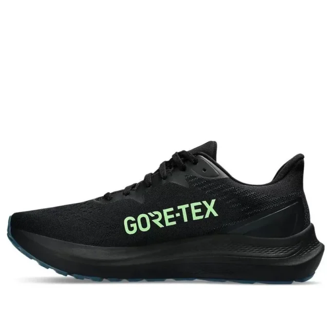 GT-2000 12 GTX „Black Illuminate Green“