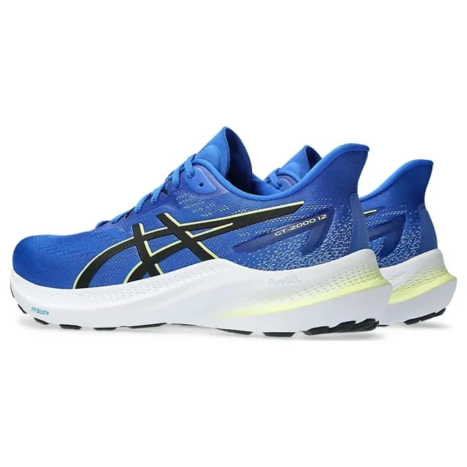 GT-2000 12 „Illusion Blue Black“