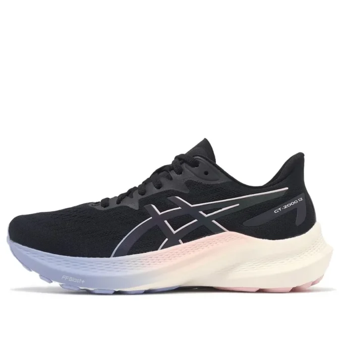 GT-2000 12 Lite-Show „Black Gradient“