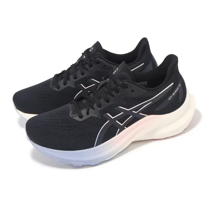 GT-2000 12 Lite-Show „Black Gradient“