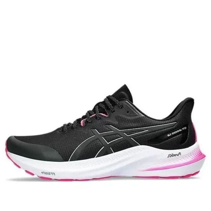 GT-2000 12 Lite-Show „Black Pink“