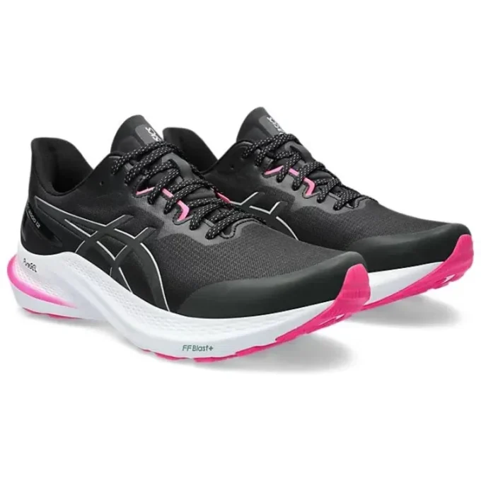GT-2000 12 Lite-Show „Black Pink“
