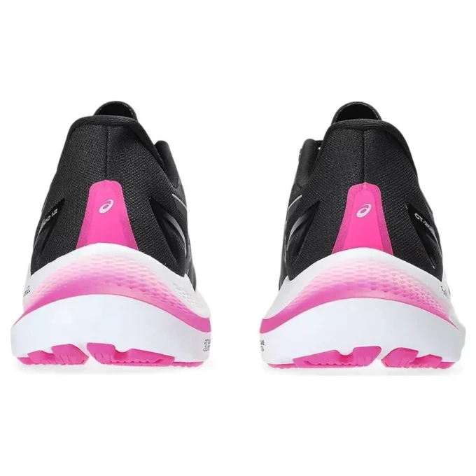 GT-2000 12 Lite-Show „Black White Pink“