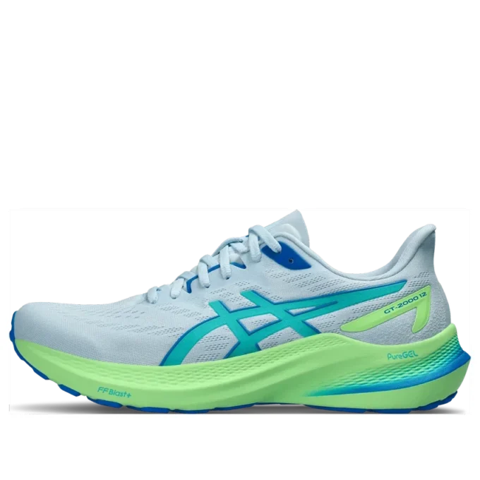 GT-2000 12 Lite-Show „Sea Glass“
