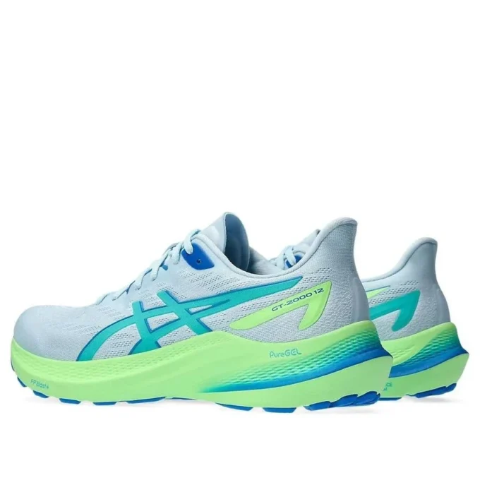 GT-2000 12 Lite-Show „Sea Glass“