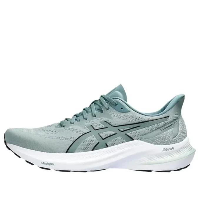 GT-2000 12 „Ocean Haze Foggy Teal“