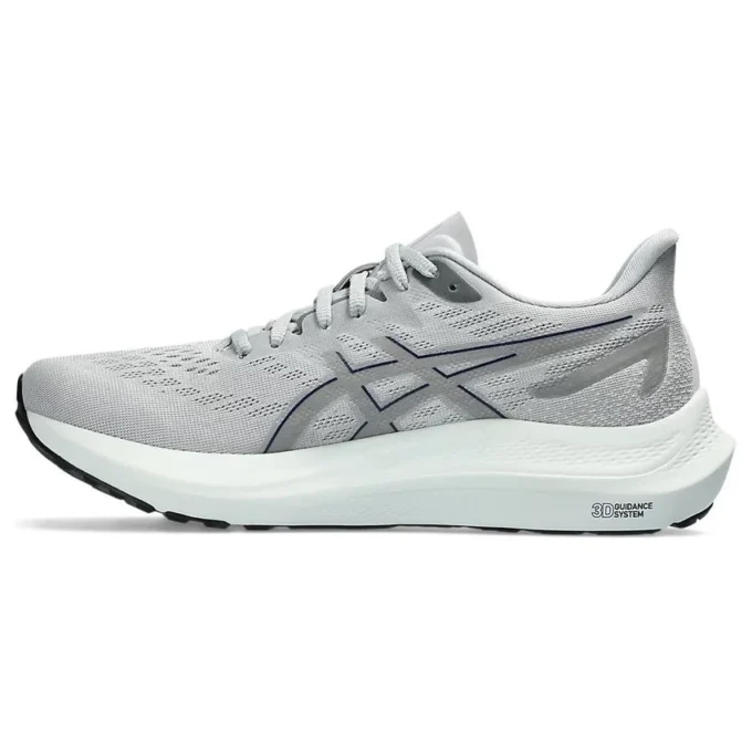 GT-2000 12 „Piedmont Grey“