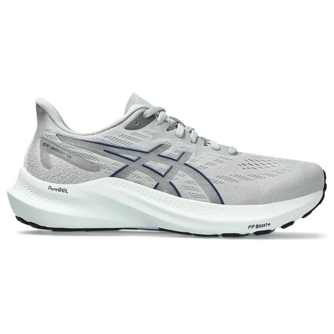 GT-2000 12 „Piedmont Grey“