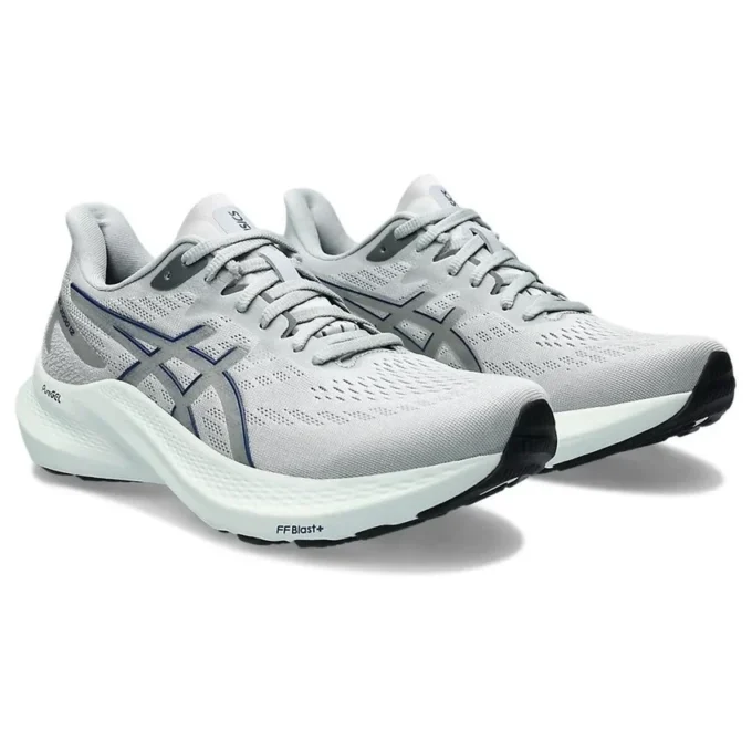 GT-2000 12 „Piedmont Grey“