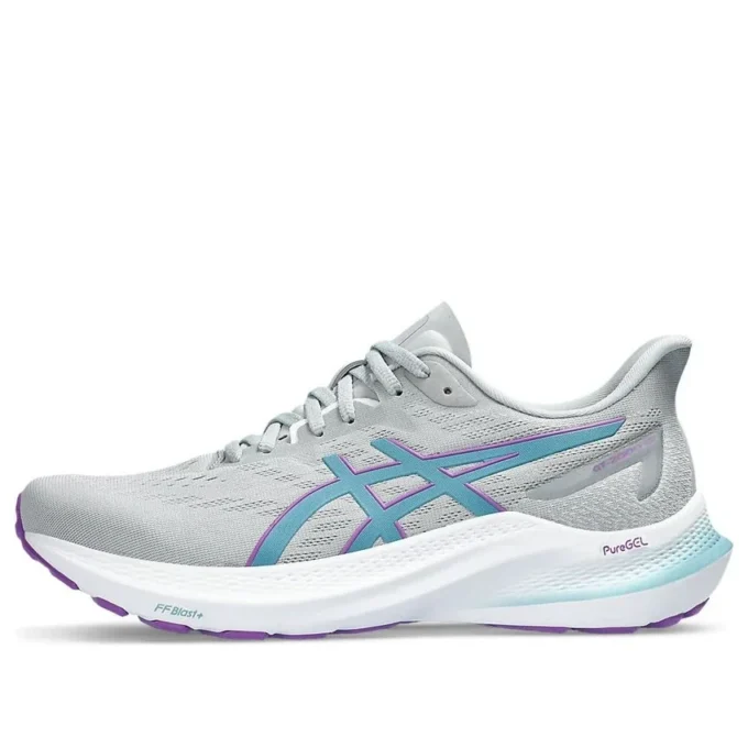 GT-2000 12 „Piedmont Grey Gris Blue“