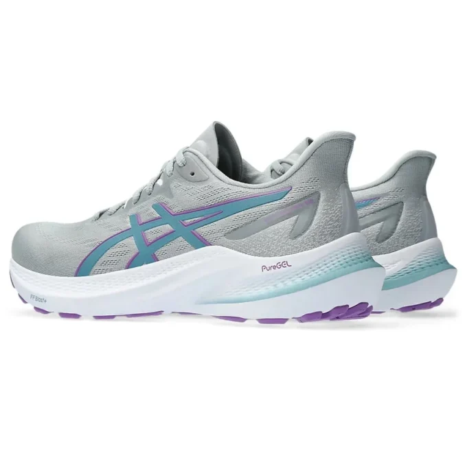 GT-2000 12 „Piedmont Grey Gris Blue“