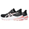 GT-2000 12 „Schwarz/Sunrise Red“