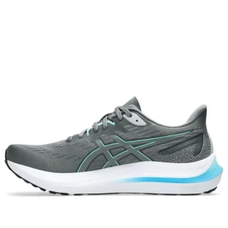GT-2000 12 „Steel Grey Digital Aqua“