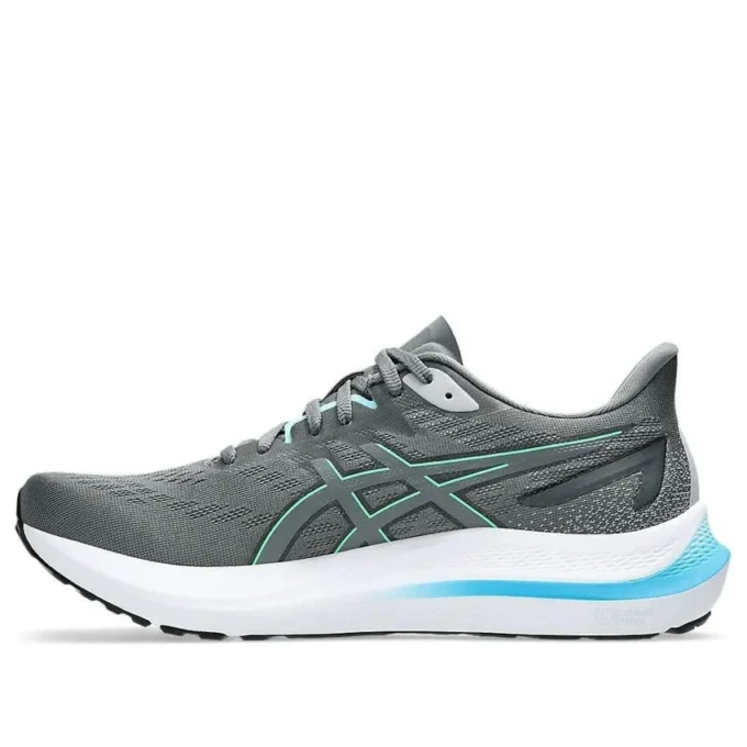 GT-2000 12 „Steel Grey Digital Aqua“